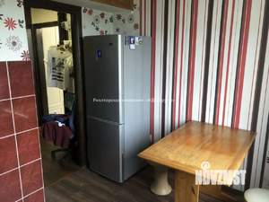 1-к квартира, на длительный срок, 34м2, 9/10 этаж