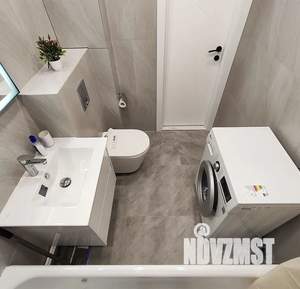 Студия квартира, посуточно, 32м2, 5/9 этаж