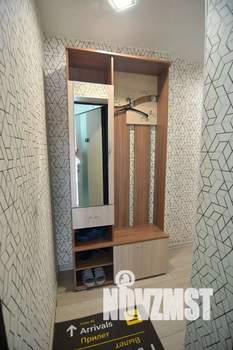 Студия квартира, посуточно, 36м2, 4/5 этаж