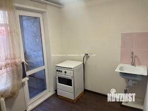 1-к квартира, на длительный срок, 32м2, 3/9 этаж