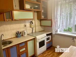 2-к квартира, на длительный срок, 52м2, 4/10 этаж