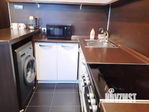 2-к квартира, посуточно, 42м2, 15/27 этаж