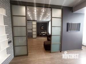 1-к квартира, на длительный срок, 55м2, 4/9 этаж