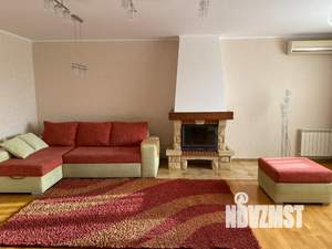 3-к квартира, на длительный срок, 120м2, 4/5 этаж