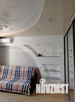 1-к квартира, на длительный срок, 27м2, 4/5 этаж