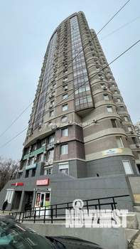 2-к квартира, на длительный срок, 70м2, 12/22 этаж