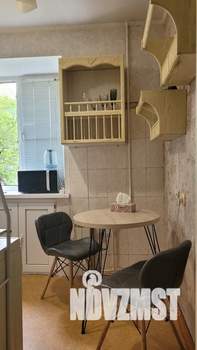 2-к квартира, посуточно, 45м2, 4/5 этаж