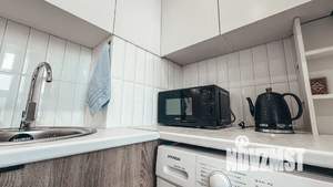 1-к квартира, посуточно, 24м2, 7/10 этаж