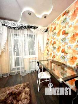 2-к квартира, посуточно, 55м2, 6/16 этаж