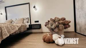 1-к квартира, посуточно, 34м2, 2/10 этаж