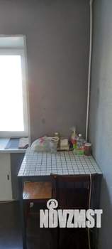 2-к квартира, на длительный срок, 32м2, 5/5 этаж