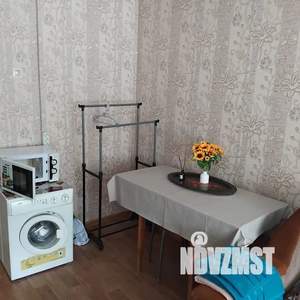 Студия квартира, посуточно, 18м2, 2/5 этаж