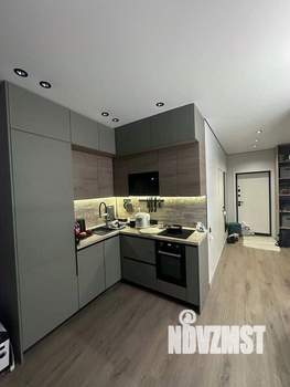 1-к квартира, на длительный срок, 47м2, 14/16 этаж