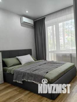 1-к квартира, посуточно, 31м2, 1/1 этаж