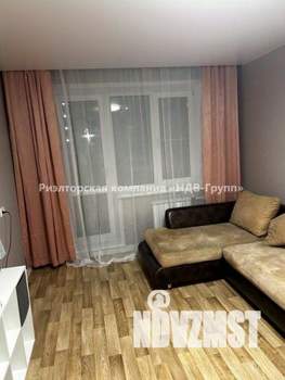 1-к квартира, на длительный срок, 35м2, 2/10 этаж