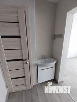 Студия квартира, на длительный срок, 23м2, 5/5 этаж