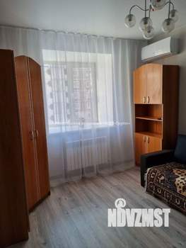 1-к квартира, на длительный срок, 31м2, 8/16 этаж