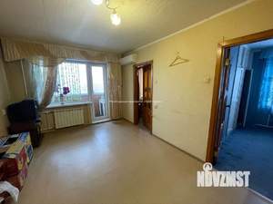 3-к квартира, на длительный срок, 54м2, 4/5 этаж