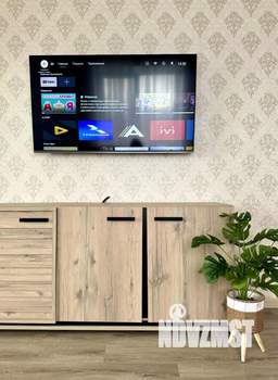 2-к квартира, посуточно, 52м2, 1/1 этаж