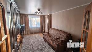 2-к квартира, на длительный срок, 55м2, 1/10 этаж