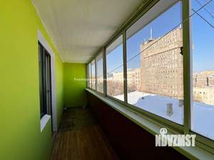 2-к квартира, на длительный срок, 53м2, 9/9 этаж