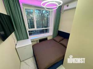 1-к квартира, посуточно, 12м2, 1/1 этаж