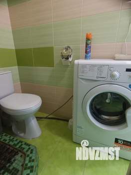 Студия квартира, посуточно, 16м2, 3/4 этаж
