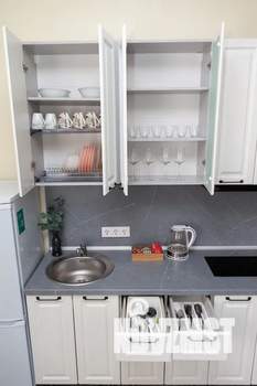 2-к квартира, посуточно, 55м2, 15/17 этаж