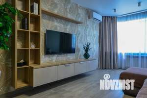 3-к квартира, посуточно, 70м2, 24/24 этаж