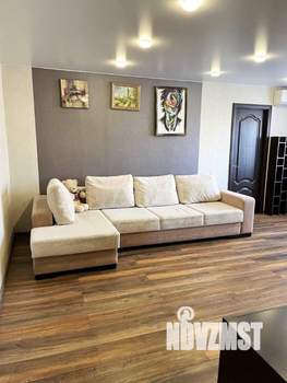 2-к квартира, посуточно, 36м2, 1/1 этаж