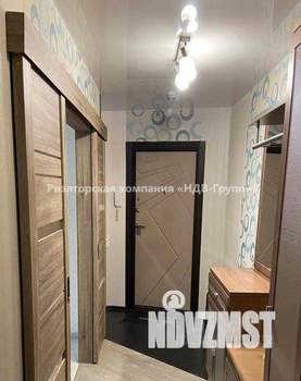 2-к квартира, на длительный срок, 52м2, 1/9 этаж