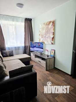 2-к квартира, посуточно, 42м2, 1/5 этаж