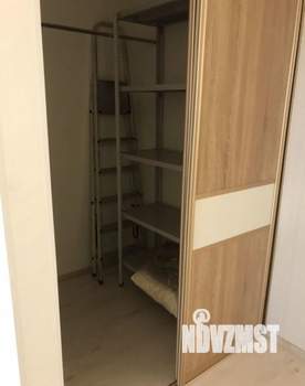 1-к квартира, на длительный срок, 55м2, 9/20 этаж