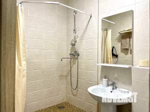 1-к квартира, посуточно, 36м2, 1/10 этаж