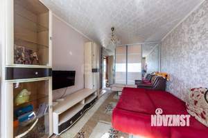 1-к квартира, на длительный срок, 30м2, 5/5 этаж