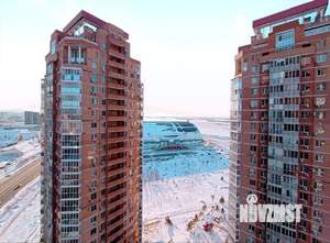 1-к квартира, посуточно, 37м2, 1/1 этаж