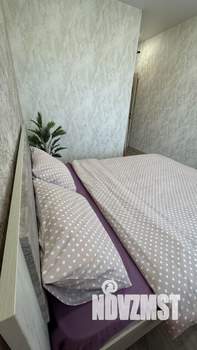 2-к квартира, посуточно, 52м2, 14/20 этаж