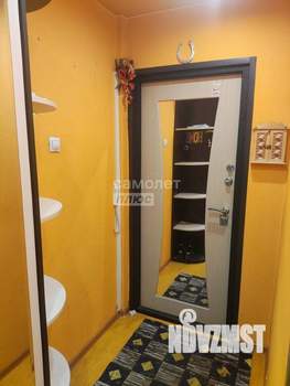 2-к квартира, на длительный срок, 44м2, 5/5 этаж