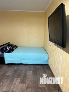 1-к квартира, посуточно, 35м2, 2/9 этаж