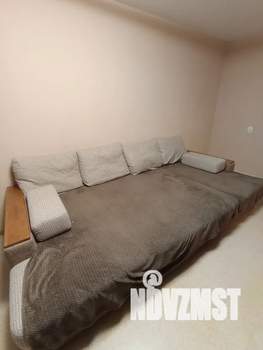 2-к квартира, посуточно, 50м2, 6/10 этаж