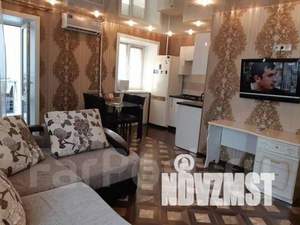 Студия квартира, посуточно, 30м2, 3/5 этаж