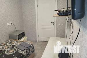 1-к квартира, посуточно, 11м2, 1/2 этаж