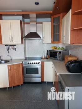 4-к квартира, на длительный срок, 94м2, 4/10 этаж
