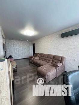 3-к квартира, на длительный срок, 80м2, 22/24 этаж