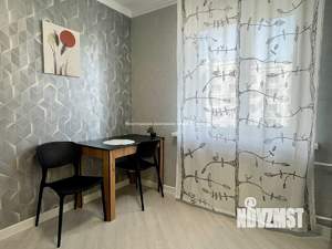 1-к квартира, на длительный срок, 34м2, 8/9 этаж