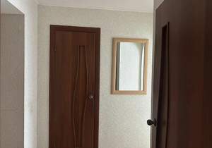 1-к квартира, на длительный срок, 34м2, 2/5 этаж