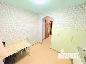 1-к квартира, посуточно, 34м2, 3/5 этаж