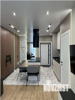 2-к квартира, посуточно, 70м2, 1/1 этаж