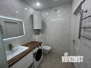 2-к квартира, посуточно, 48м2, 9/12 этаж