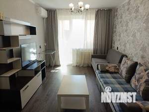 2-к квартира, посуточно, 50м2, 10/10 этаж